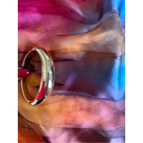 Cos | gold bangle - Picture 4 of 4